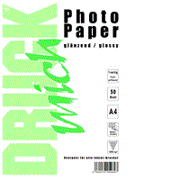evenaar Druppelen Hopelijk Fotopapier A4 130 g/m2 Mat, 2-zijdig - Inkttoko • Uw adres voor  inktcartridges en toners