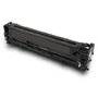 HP CB540 Toner, Black/zwart, Inkttoko-huismerk