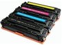 HP 131A (CF210X-CF213A) Multipack Toners Black + 3 Kleuren, Inkttoko-huismerk_9