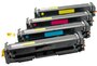 HP 415X (W230-W233) Multipack XL-Toners Black + 3 Kleuren, Inkttoko-huismerk_9